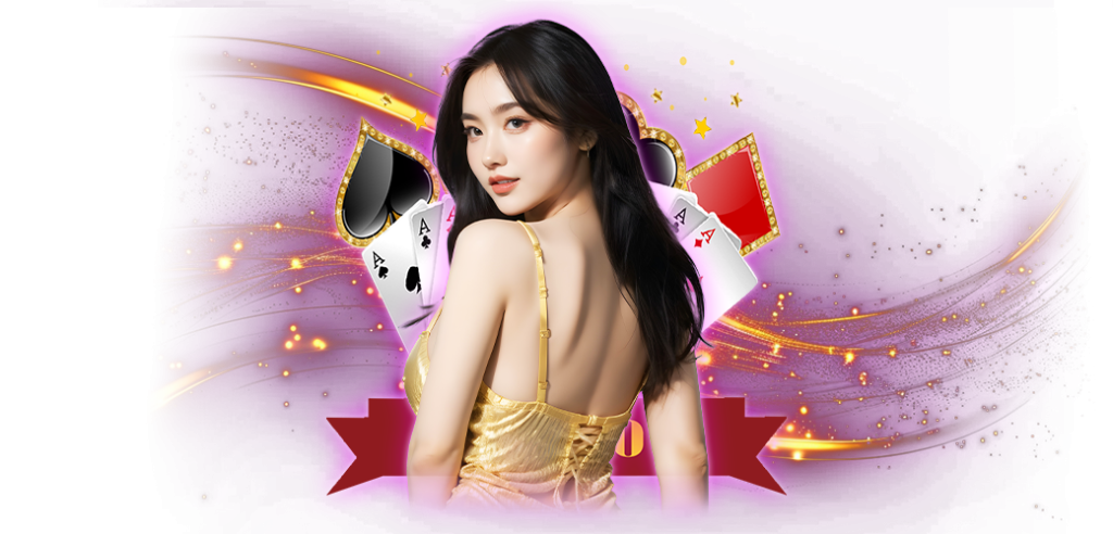 คาสิโนออนไลน์ ศูนย์รวมเกมพนันออนไลน์ที่ดีที่สุด HOTVIP888 17.08.67