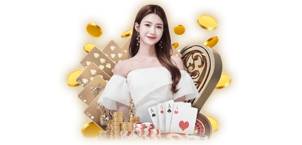 Big Gaming ค่ายเกมยอดนิยมอันดับ1 บนเว็บ HOTVIP888
