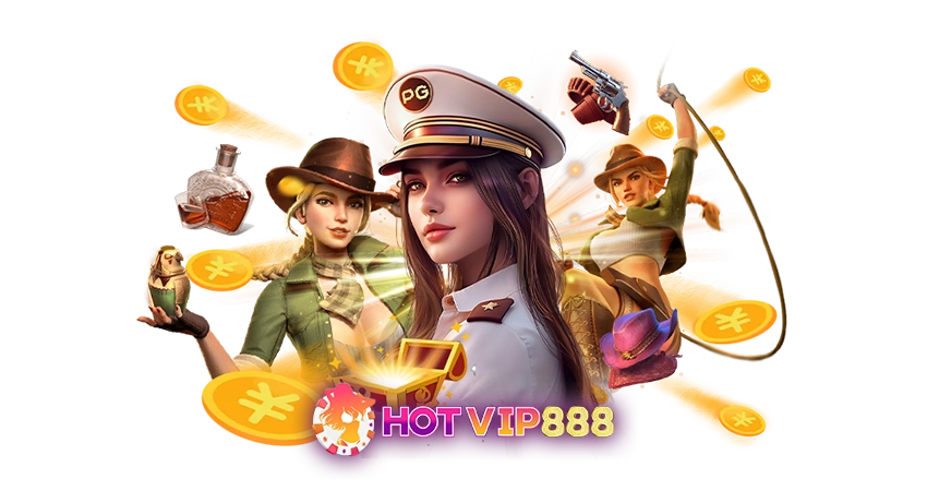 สล็อต ออนไลน์ มาแรงที่สุด เต็งหนึ่งในไทย บนเว็บ HOTVIP888